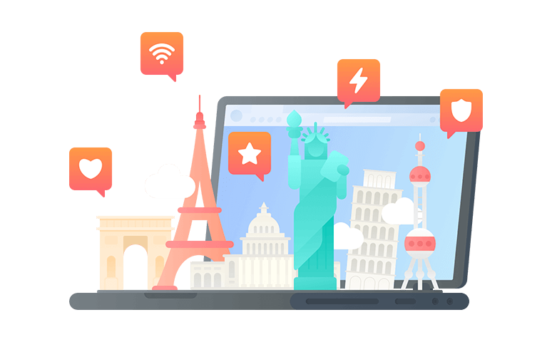 在瑞典连接到中国vpn - 穿回国